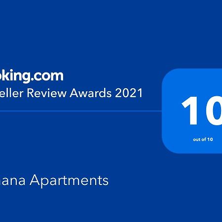 Banana Apartments باتومي المظهر الخارجي الصورة