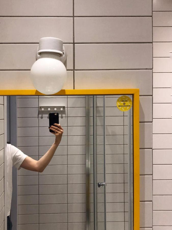 Banana Apartments باتومي المظهر الخارجي الصورة