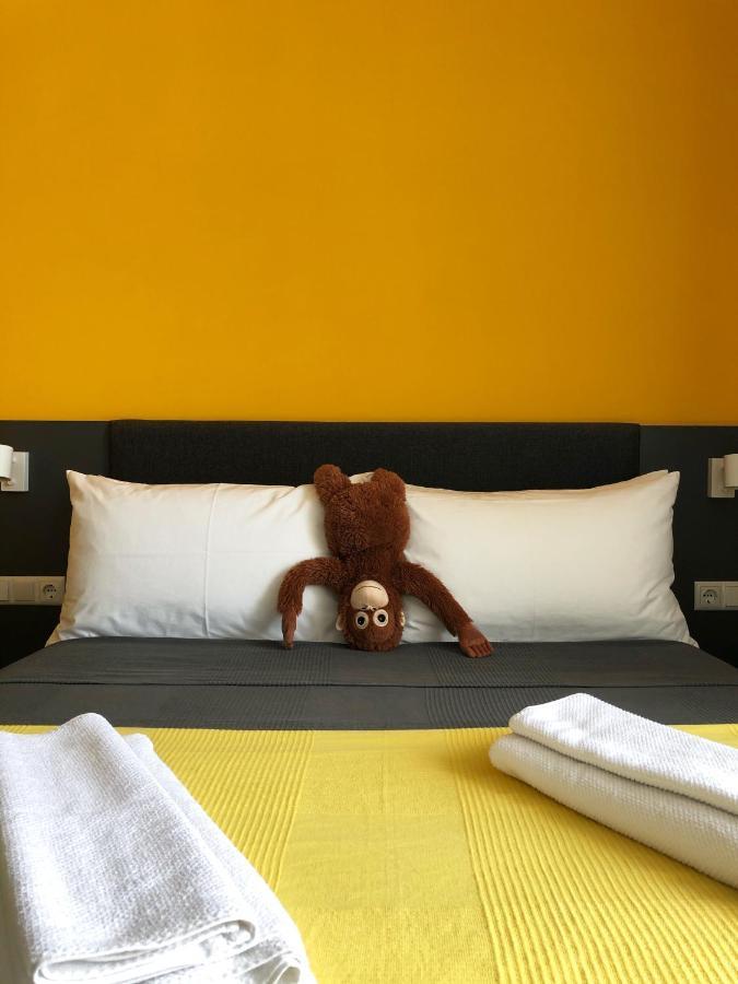 Banana Apartments باتومي المظهر الخارجي الصورة