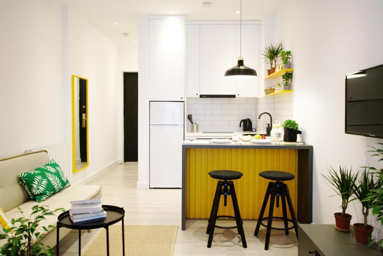 Banana Apartments باتومي المظهر الخارجي الصورة