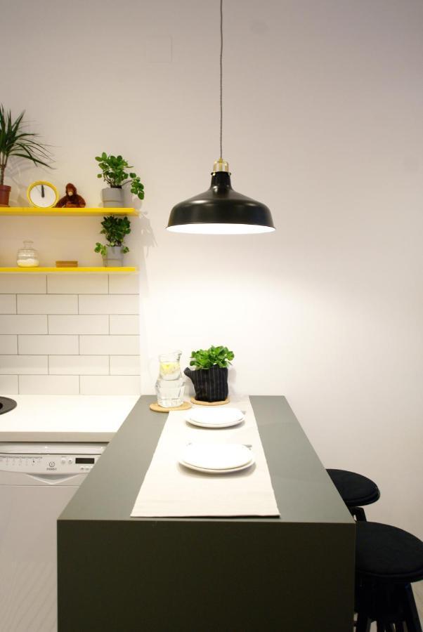 Banana Apartments باتومي المظهر الخارجي الصورة