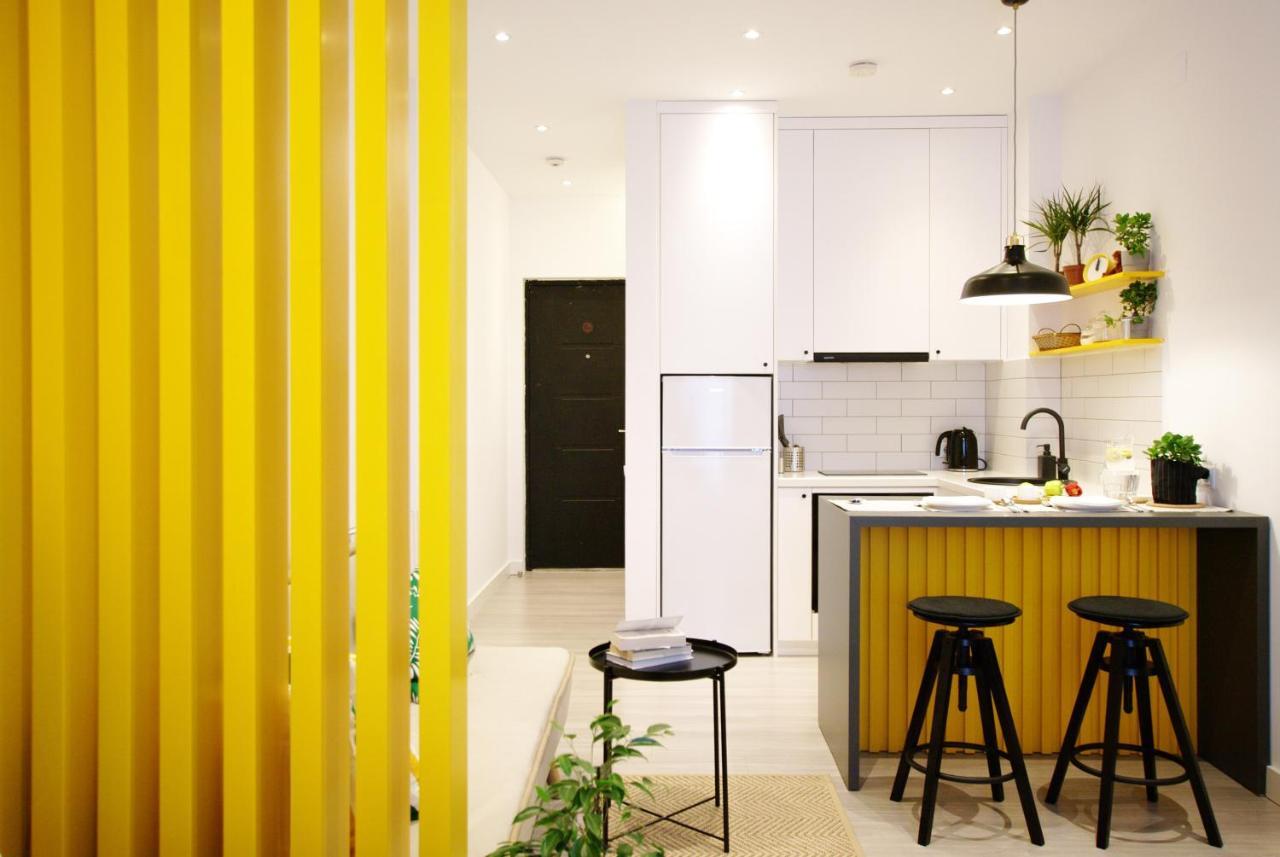 Banana Apartments باتومي المظهر الخارجي الصورة