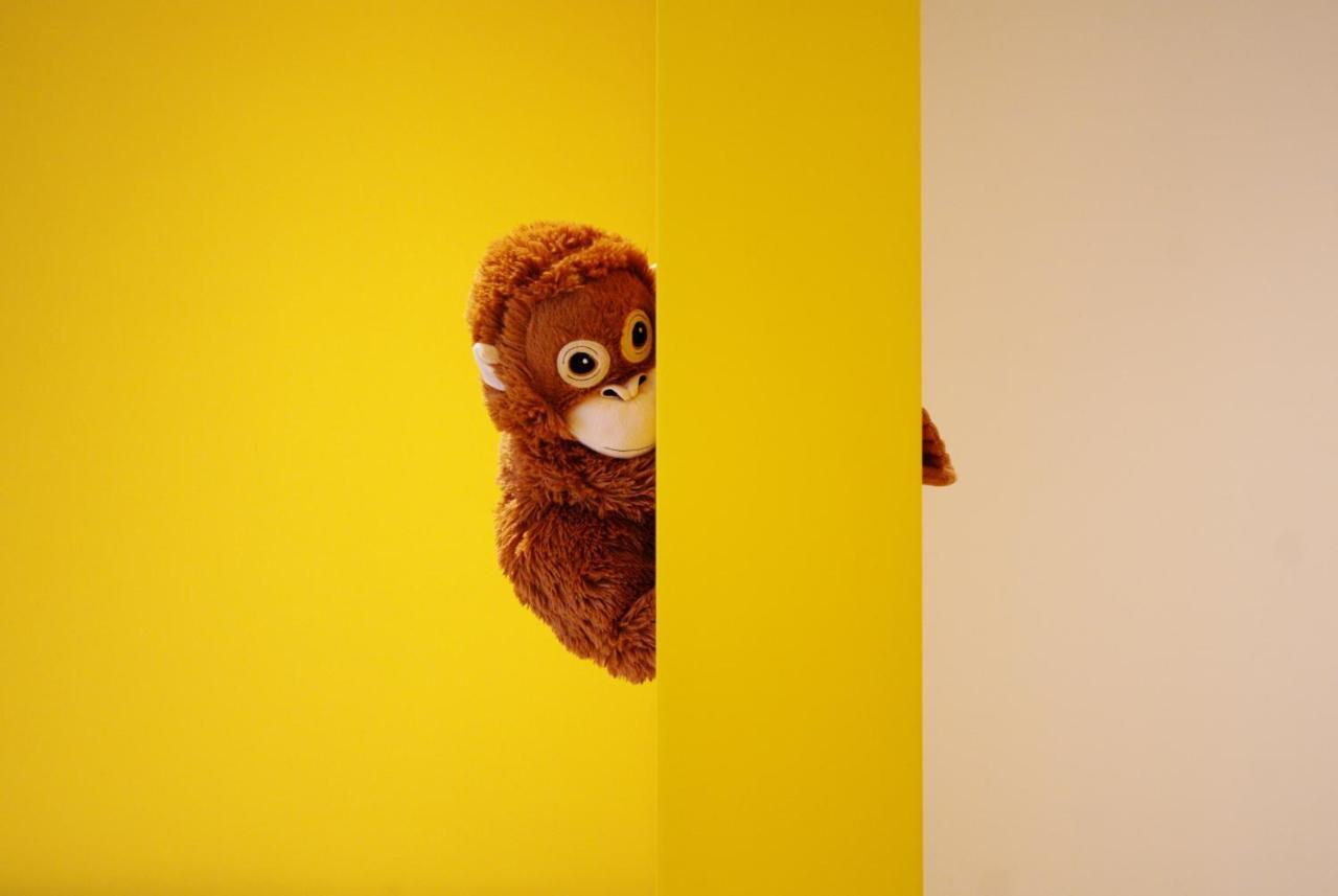 Banana Apartments باتومي المظهر الخارجي الصورة