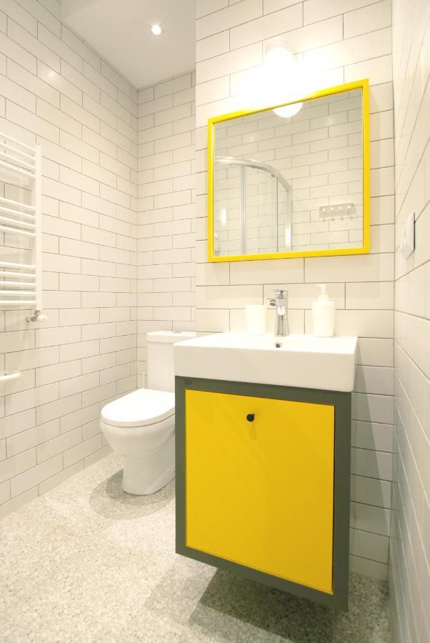 Banana Apartments باتومي المظهر الخارجي الصورة