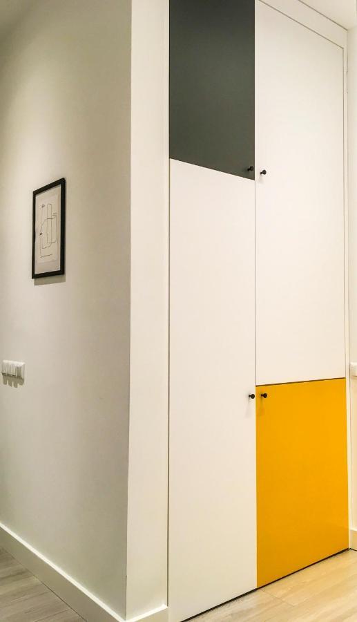 Banana Apartments باتومي المظهر الخارجي الصورة