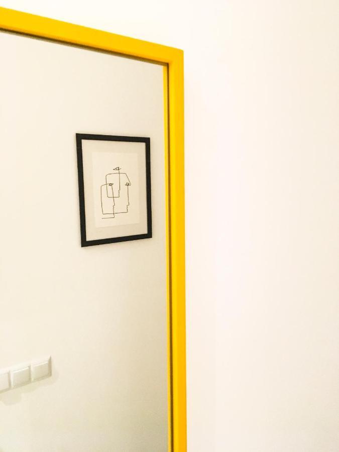 Banana Apartments باتومي المظهر الخارجي الصورة